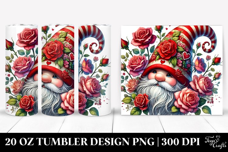 Love 20 Oz Tumbler Png