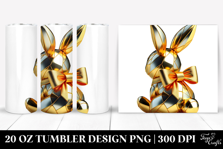 20 Oz Tumbler Design