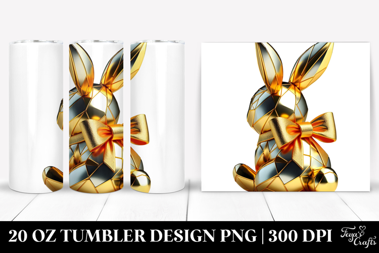 20 Oz Tumbler Design