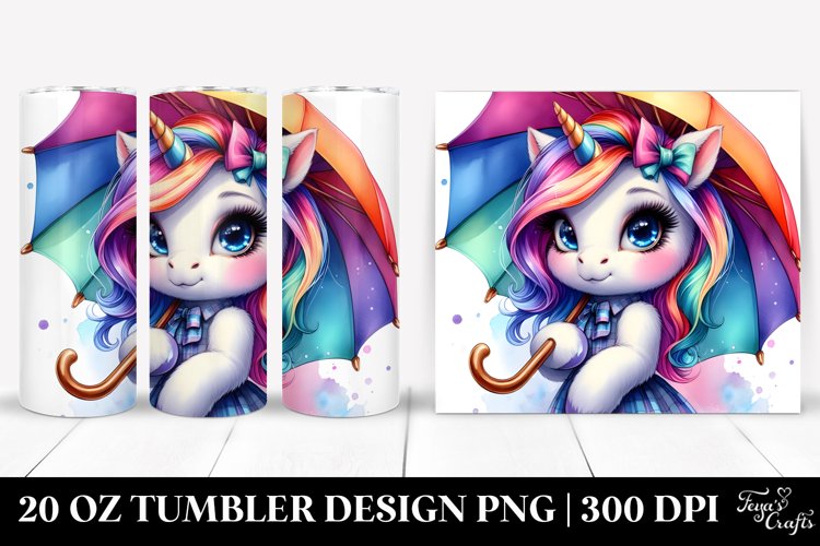 Unicorn PNG Image 7