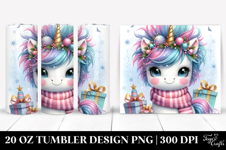 Unicorn PNG Image 17