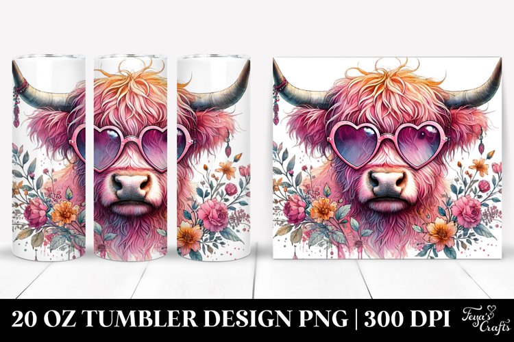 Valentines 20 Oz Tumbler Png