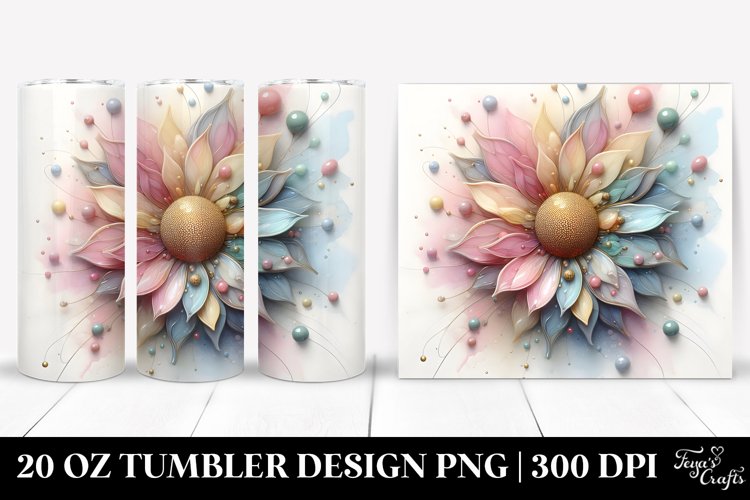Sunflower Clipart Image 15