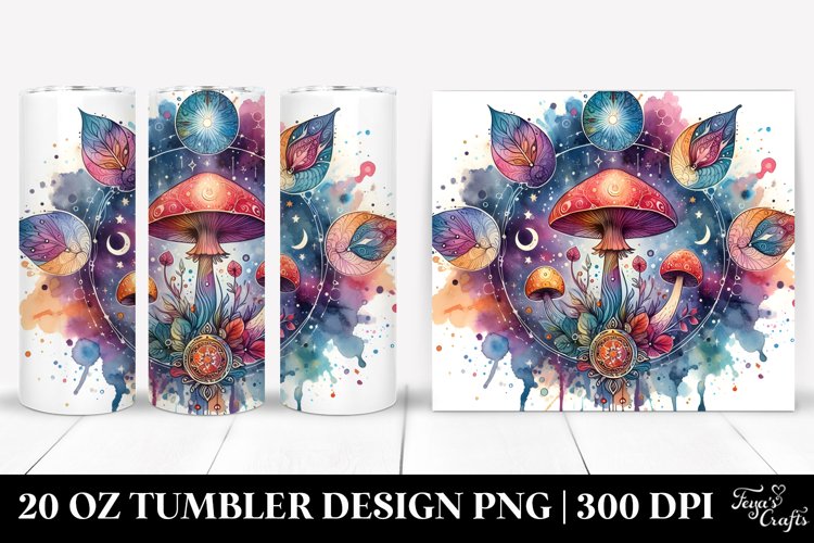 Mushroom Clipart Image 17