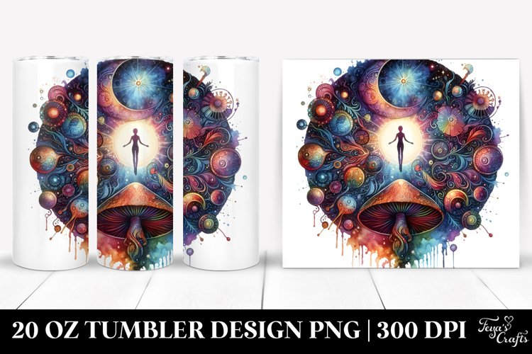 Mushroom Clipart Image 14