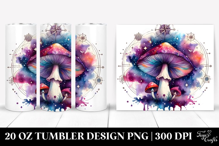 Mushroom Clipart Image 12