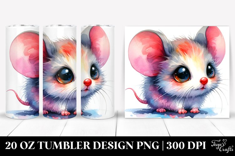 Mouse Clipart Image 24