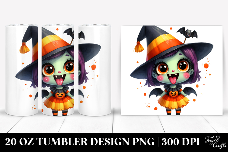 Candycorn Clipart Image 6