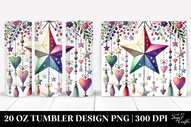 Valentines 20 Oz Tumbler Png