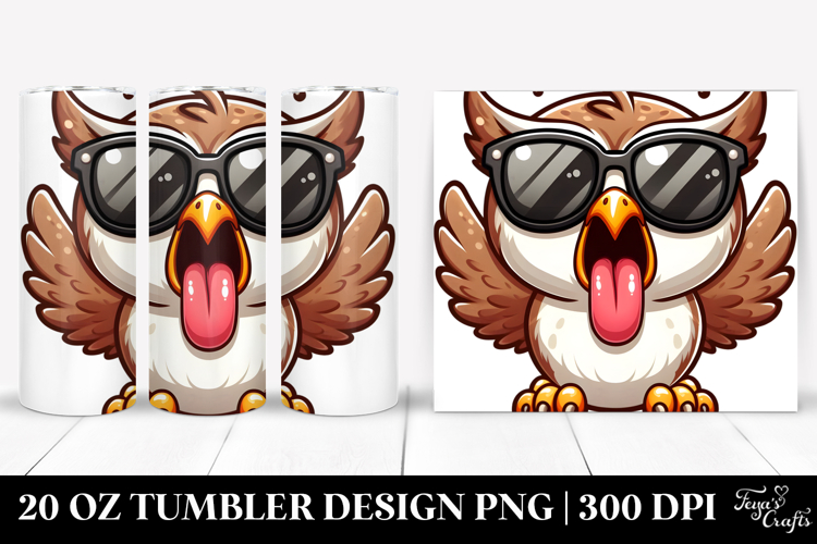Owl Clipart Image 10