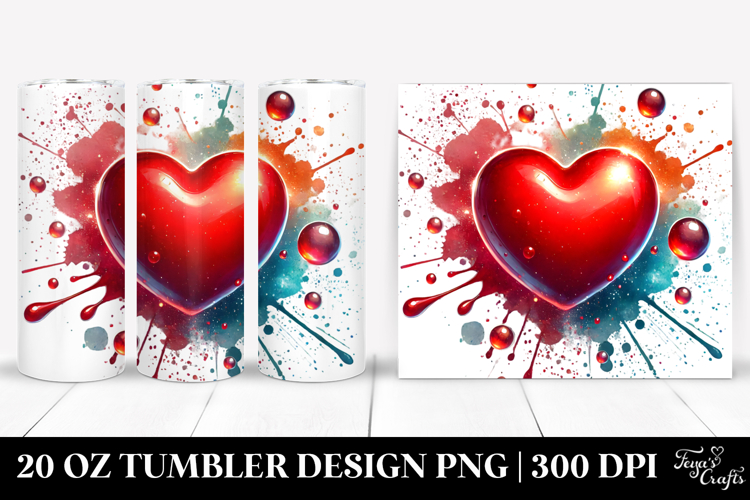 Heart Fonts Image 20