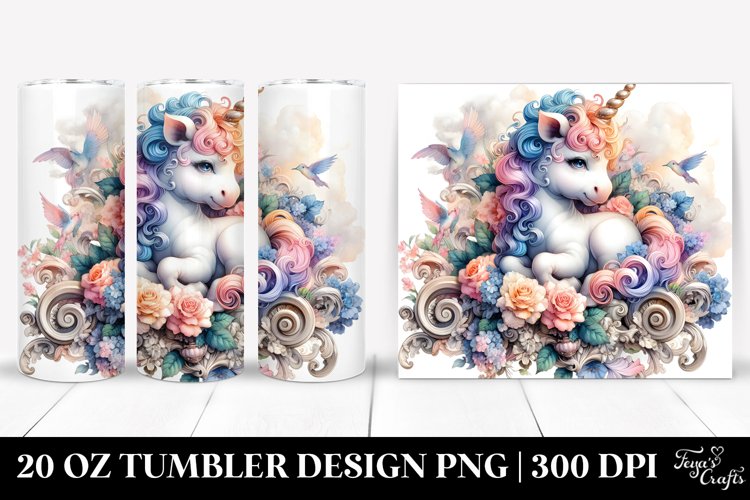 Unicorn PNG Image 22