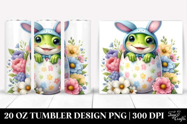 Easter Fonts Image 9