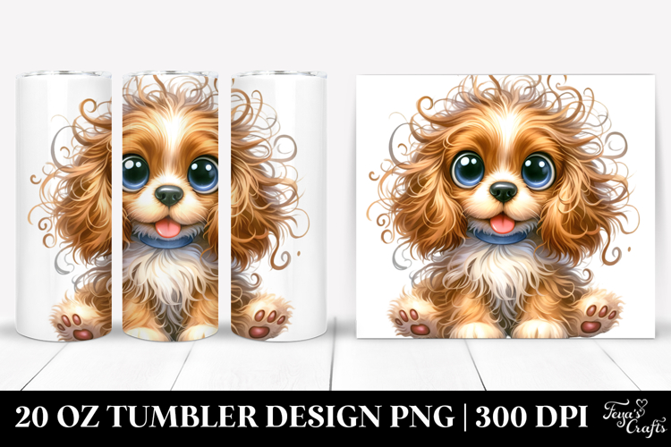 Puppy Clipart Image 16