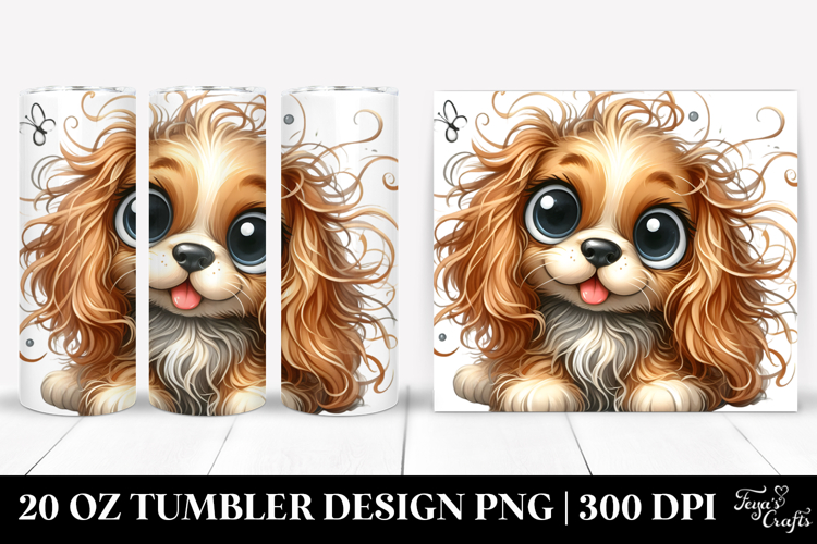 Puppy Clipart Image 15