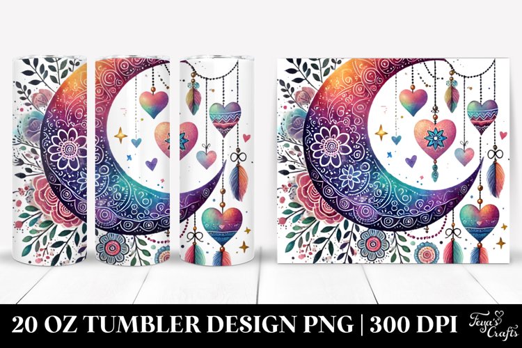 Valentines 20 Oz Tumbler Png