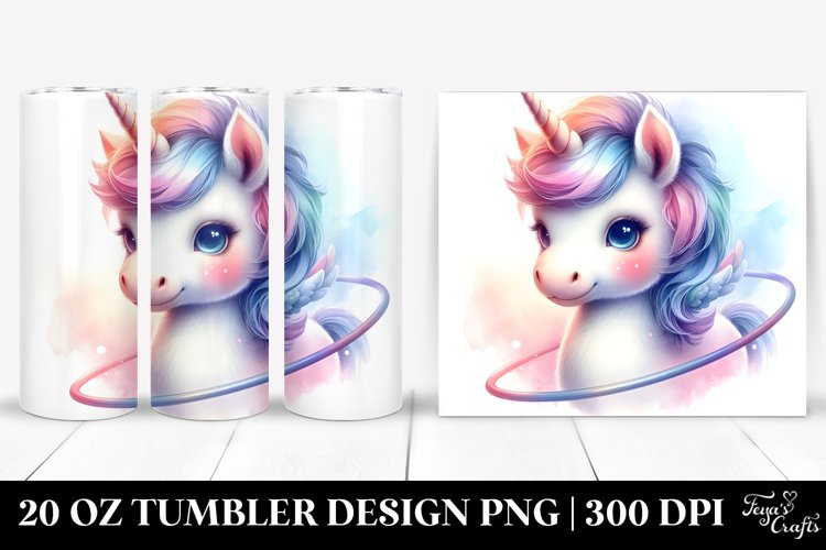 Unicorn PNG Image 15