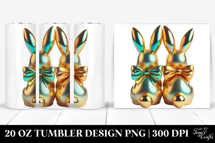 20 Oz Tumbler Design
