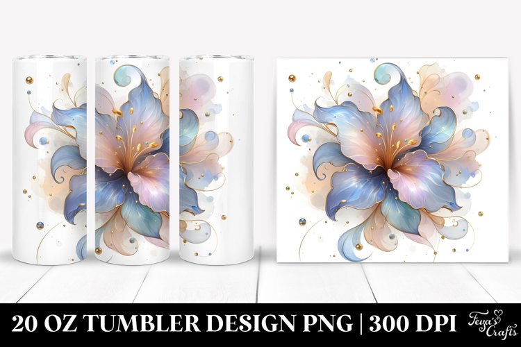 Transparent Flower Png Image 2