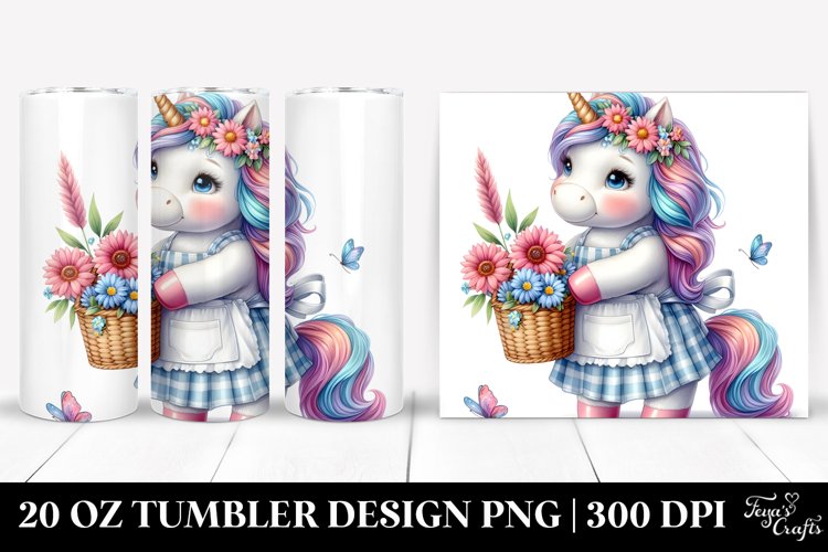 Unicorn PNG Image 12