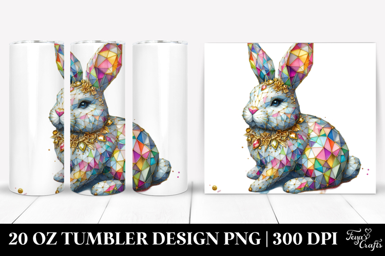 20 Oz Tumbler Design