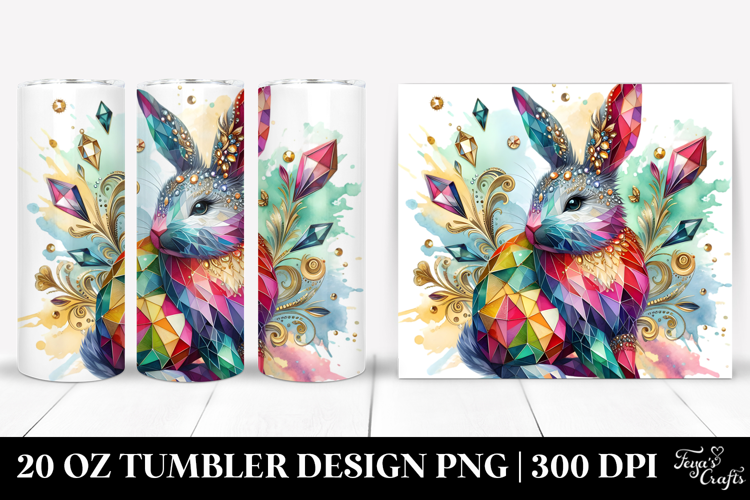 20 Oz Tumbler Design