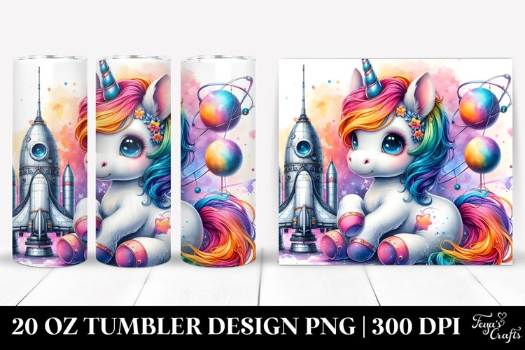 Unicorn PNG Image 9