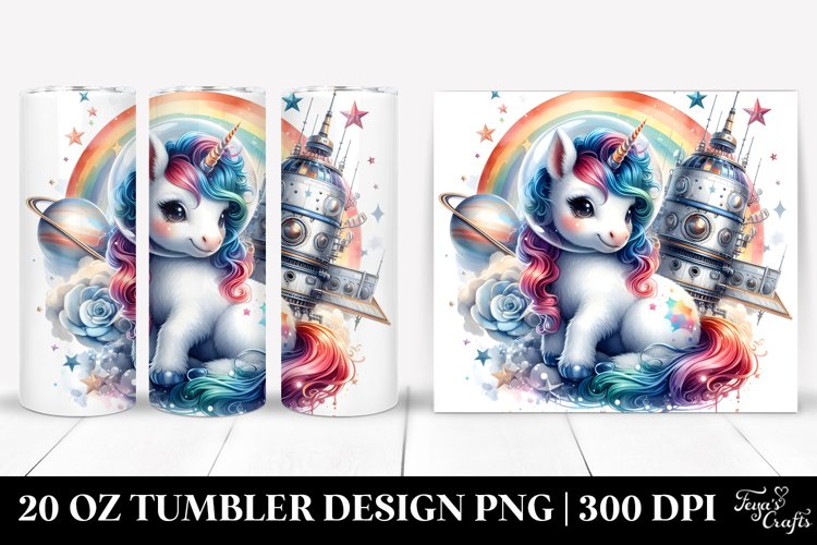 Unicorn PNG Image 8