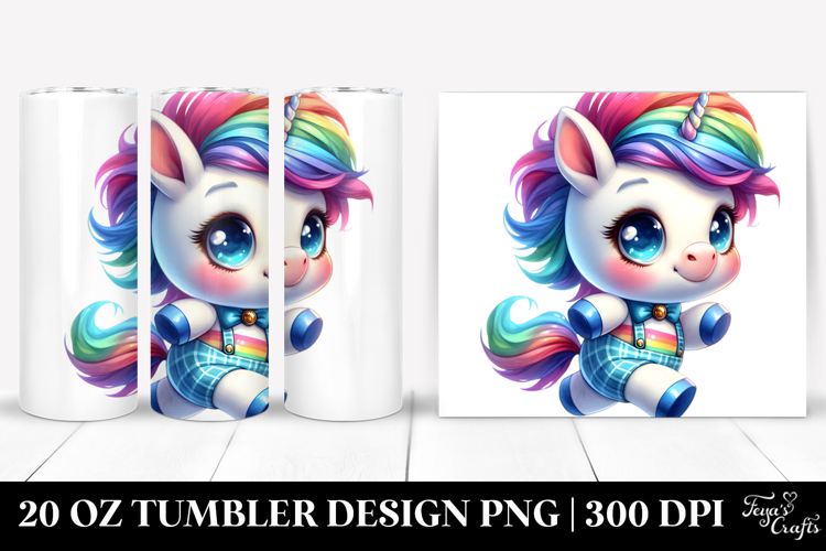 20 Oz Tumbler Design