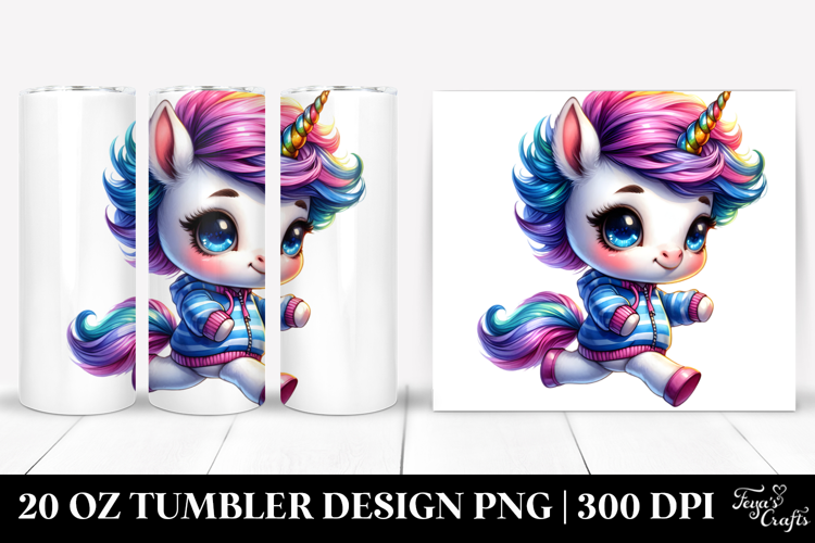 20 Oz Tumbler Design