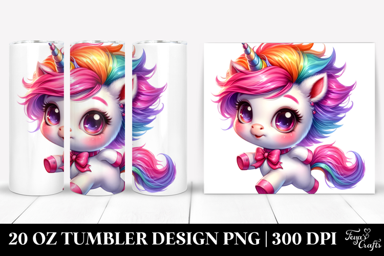 20 Oz Tumbler Design