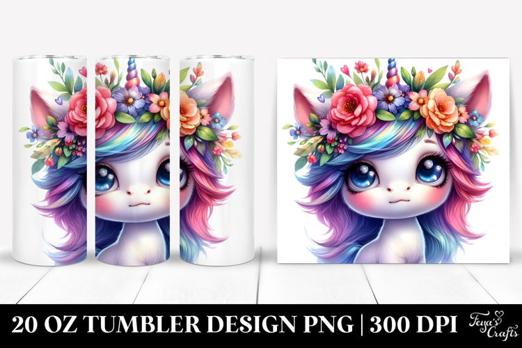 20 Oz Tumbler Design