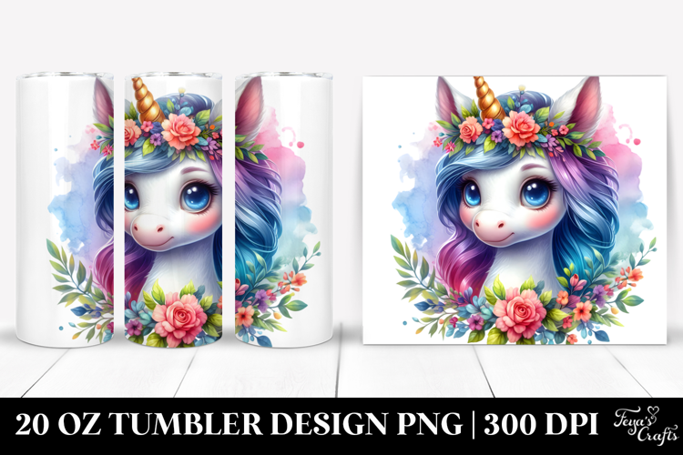 20 Oz Tumbler Design