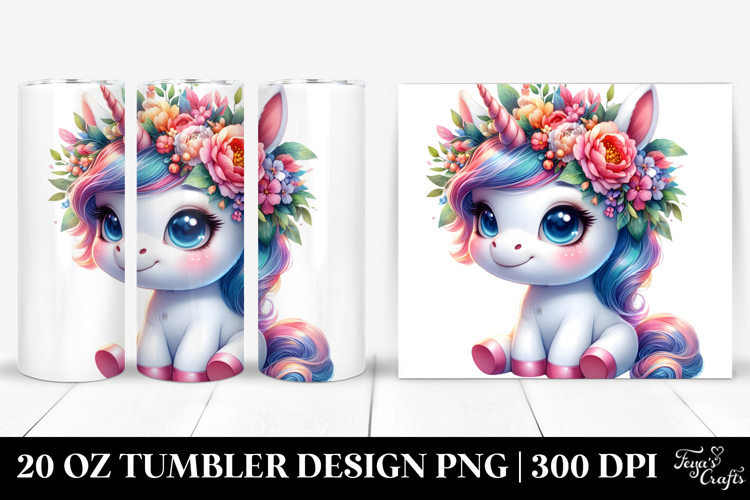 20 Oz Tumbler Design