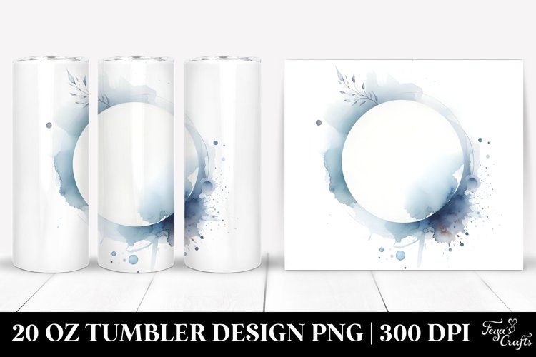 Washed Elixir Image | 20 oz Tumbler example image 1