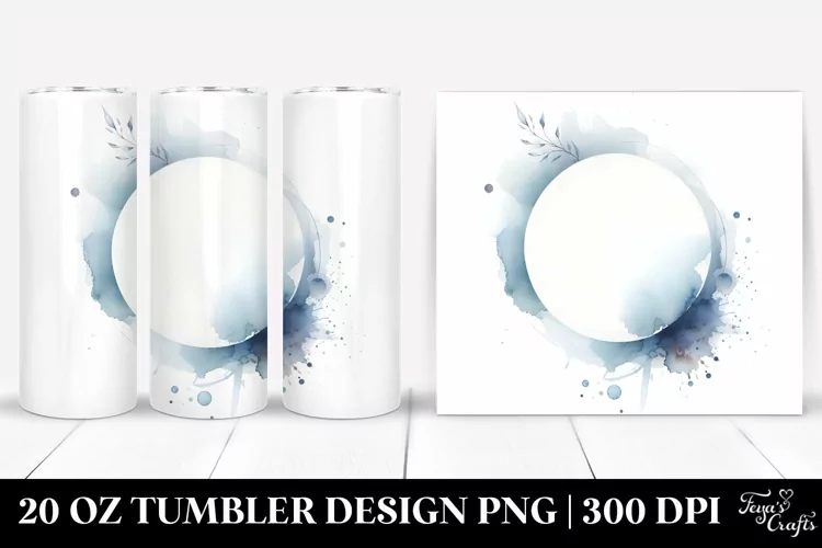 Washed Elixir Image | 20 oz Tumbler