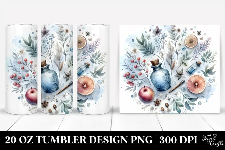 Washed Elixir Image | 20 oz Tumbler