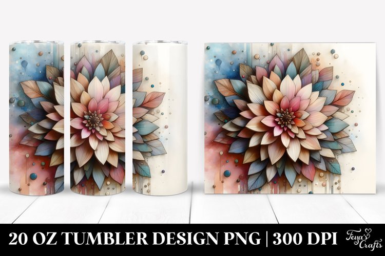 Transparent Flower Png Image 23