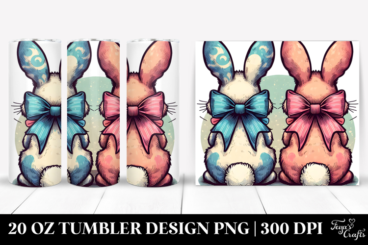 20 Oz Tumbler Design