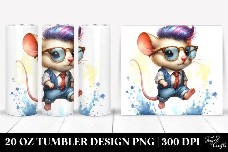 Mouse Clipart Image 8