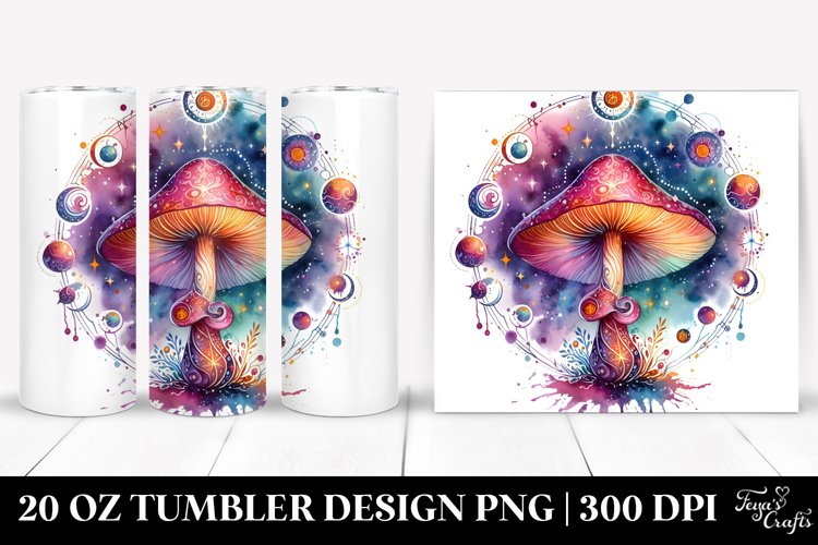 Mushroom Clipart Image 23