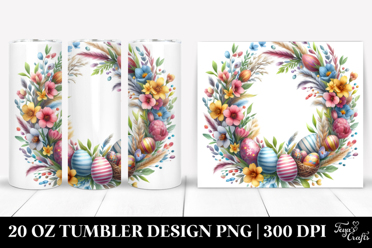 20 Oz Tumbler Design