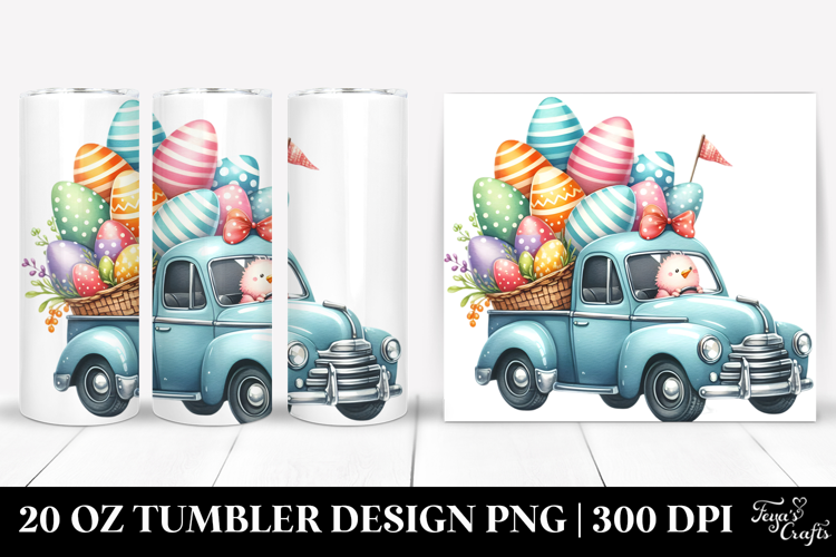 20 Oz Tumbler Design
