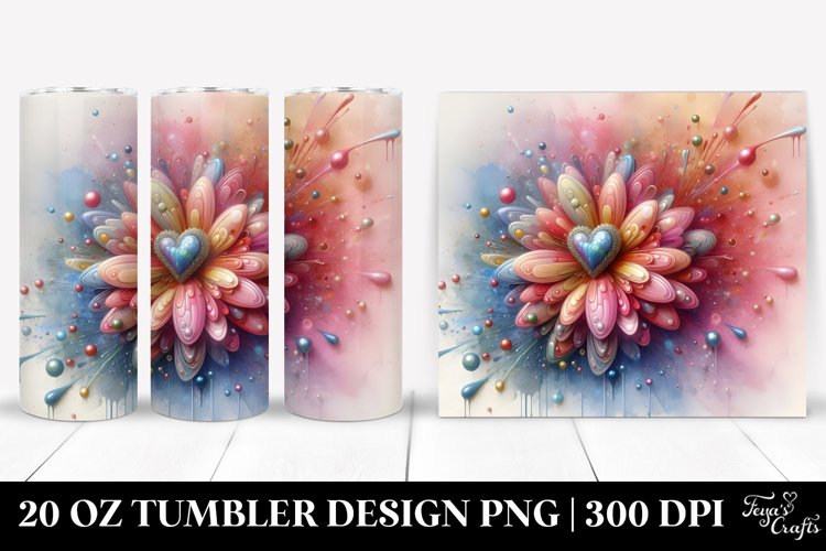 Abstract Clipart Image 17