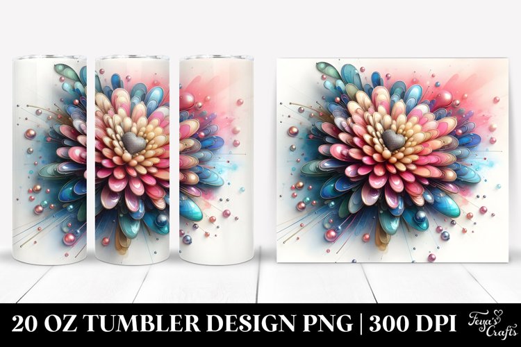 Abstract Clipart Image 23