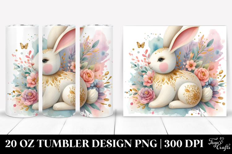 20 Oz Tumbler Design