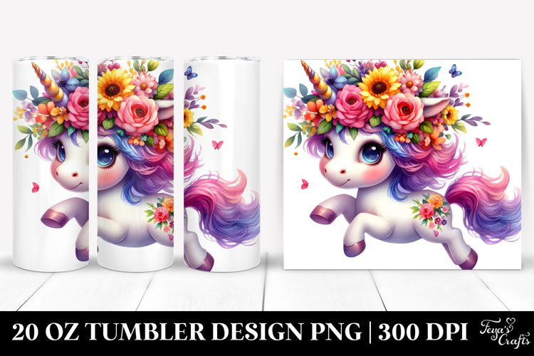 20 Oz Tumbler Design