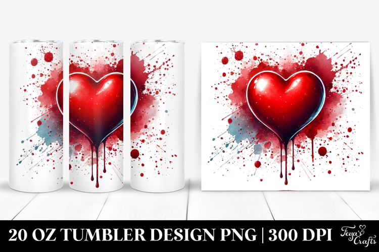 Heart Fonts Image 19