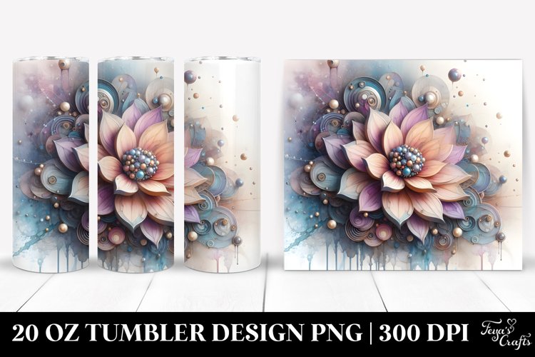 Transparent Flower Png Image 16