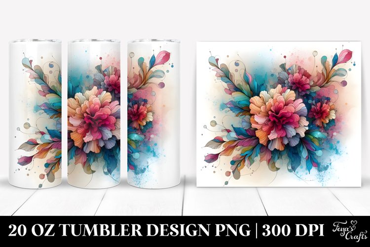 Transparent Flower Png Image 14